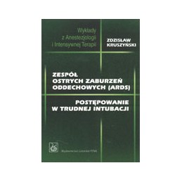 Zespół ostrych zaburzeń...