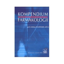 Kompendium farmakologii