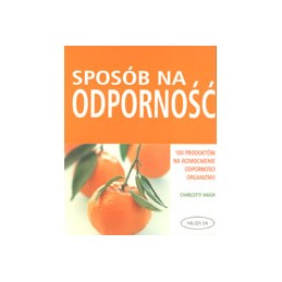 SPOSÓB NA ODPORNOŚĆ - 100...