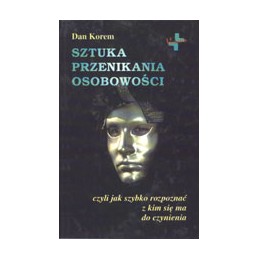 Sztuka przenikania...