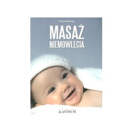 Masaż niemowlęcia