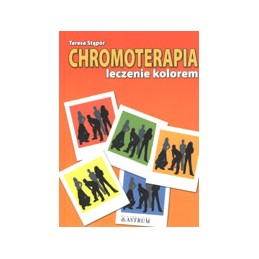 Chromoterapia - leczenie...