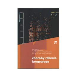 Choroby rdzenia kręgowego