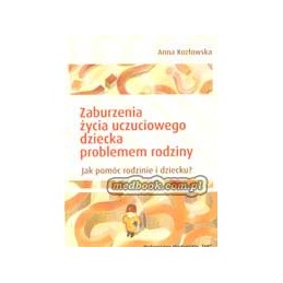 Zaburzenia życia...