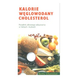 Kalorie, węglowodany,...