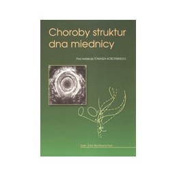 Choroby struktur dna miednicy