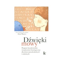 DŹWIĘKI MOWY - program...