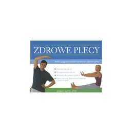 ZDROWE PLECY - pełen...