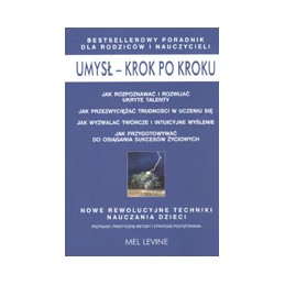 Umysł - krok po kroku