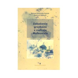 Zakażenia grzybami z...