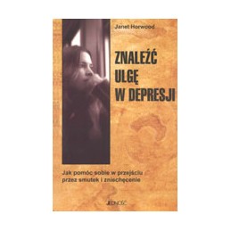 Znaleźć ulgę w depresji