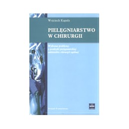 Pielęgniarstwo w chirurgii....