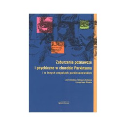 Zaburzenia poznawcze i...