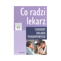 Co radzi lekarz - choroby...
