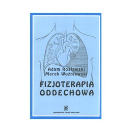 Fizjoterapia oddechowa