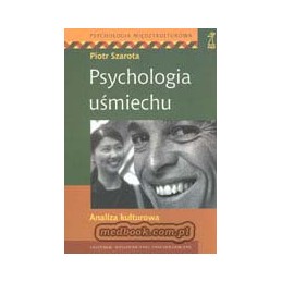 Psychologia uśmiechu