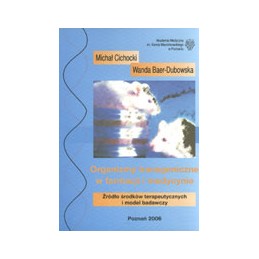 Organizmy transgeniczne w...