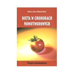 Dieta w chorobach nowotworowych