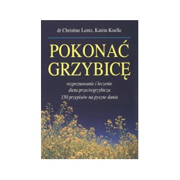 Pokonać grzybicę