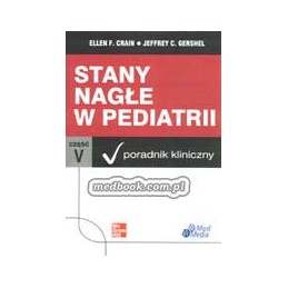 Stany nagłe w pediatrii cz....