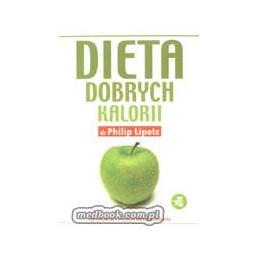 Dieta dobrych kalorii