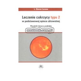 Leczenie cukrzycy typu 2 w...