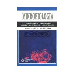 MIKROBIOLOGIA Podręcznik...