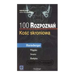 100 rozpoznań - kość...