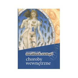 Choroby wewnętrzne tom 2