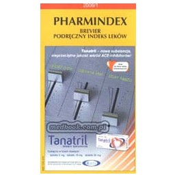 Pharmindex - brevier 2006/1