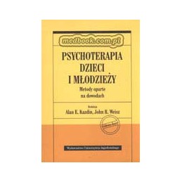 Psychoterapia dzieci i...