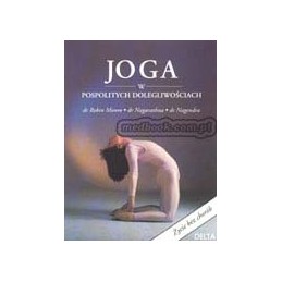 JOGA w pospolitych...