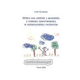 Opieka nad dziećmi z...