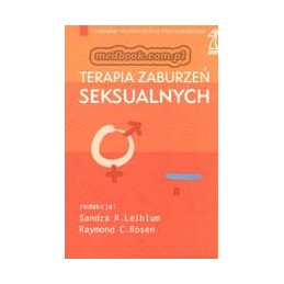 Terapia zaburzeń seksualnych