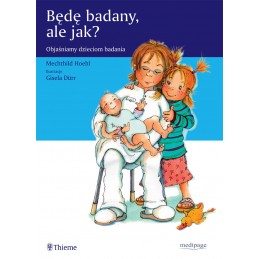 Będę badany, ale jak?...