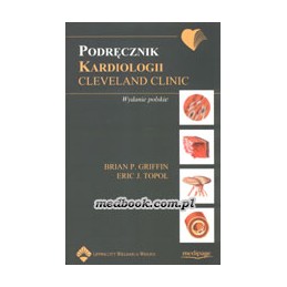 Podręcznik kardiologii...