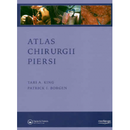 Atlas chirurgii piersi
