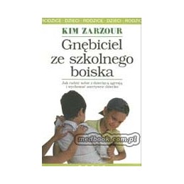 Gnębiciel ze szkolnego...