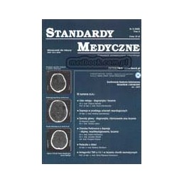 Standardy medyczne -...