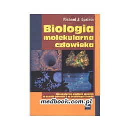 Biologia molekularna człowieka