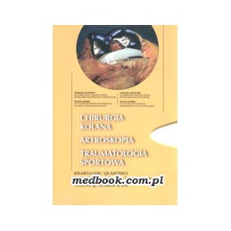 Chirurgia kolana,...