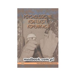 Psychologiczne konteksty...