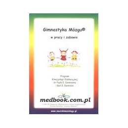 Gimnastyka Mózgu - w pracy...