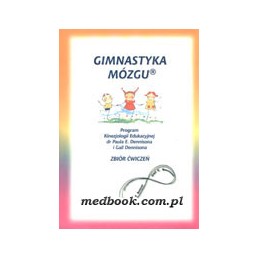 Gimnastyka Mózgu - zbiór...