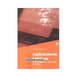 Nadciśnienie tętnicze -...