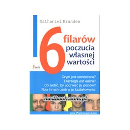 6 filarów poczucia własnej...