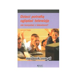 Dzieci potrafią oglądać...