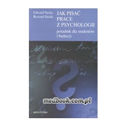 Jak pisać prace z...