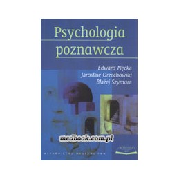 Psychologia poznawcza