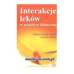Interakcje leków w praktyce...